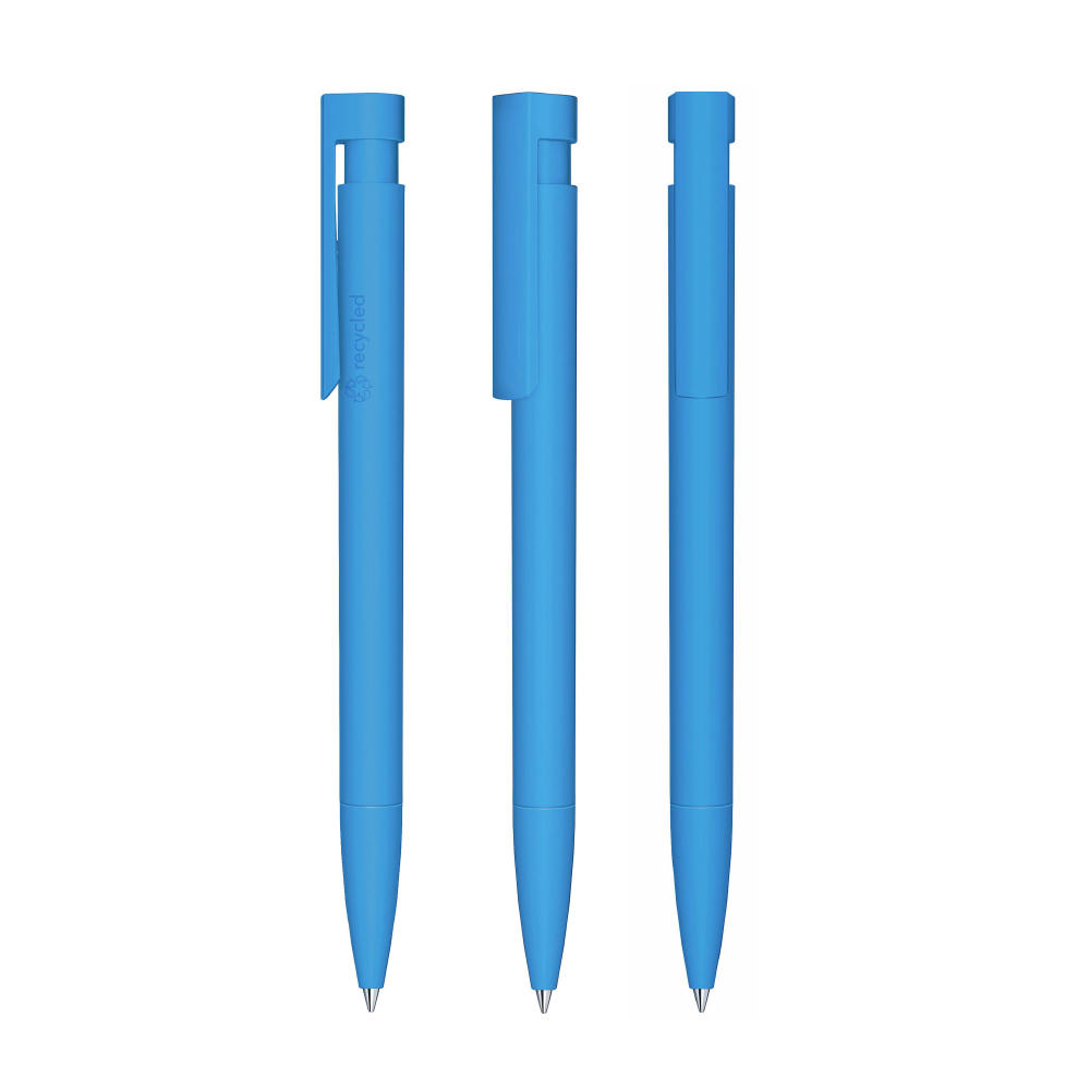 senator Liberty Matt Recyceld  Druckkugelschreiber