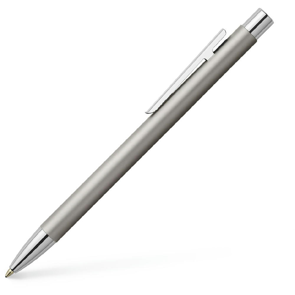 FABER CASTELL Kugelschreiber "Neo Slim" matt
