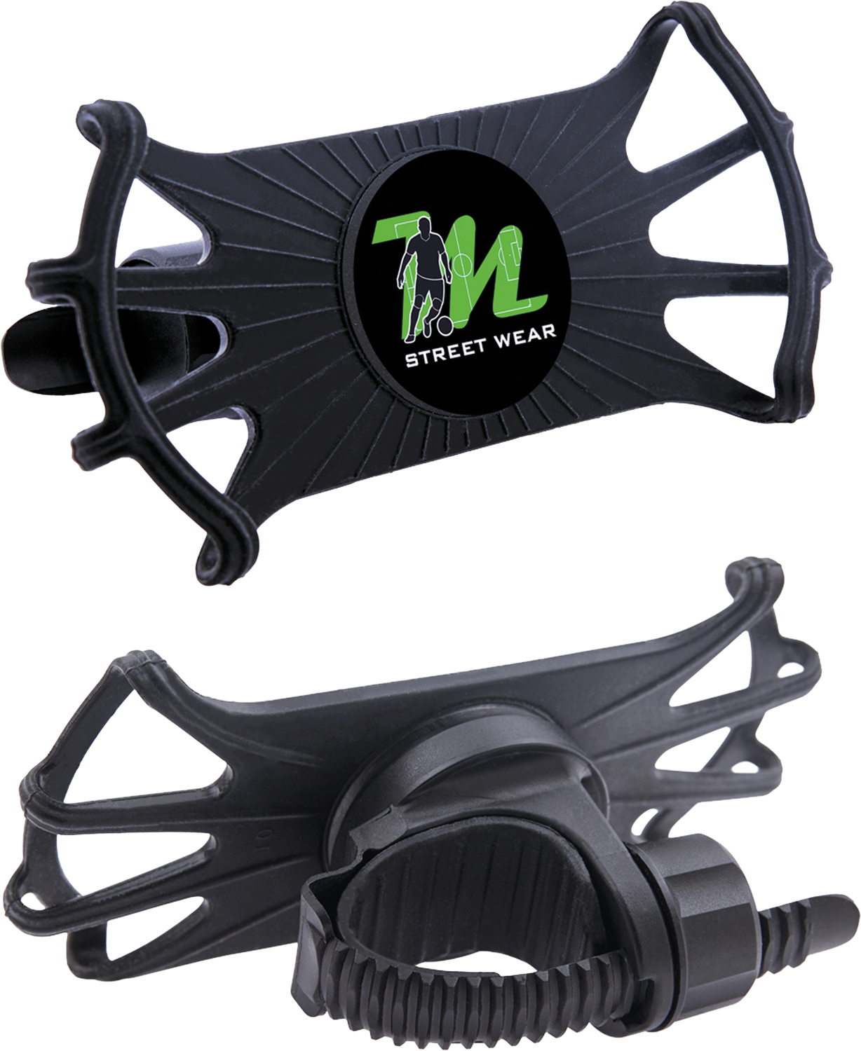 Smartphonehalter "Bike"