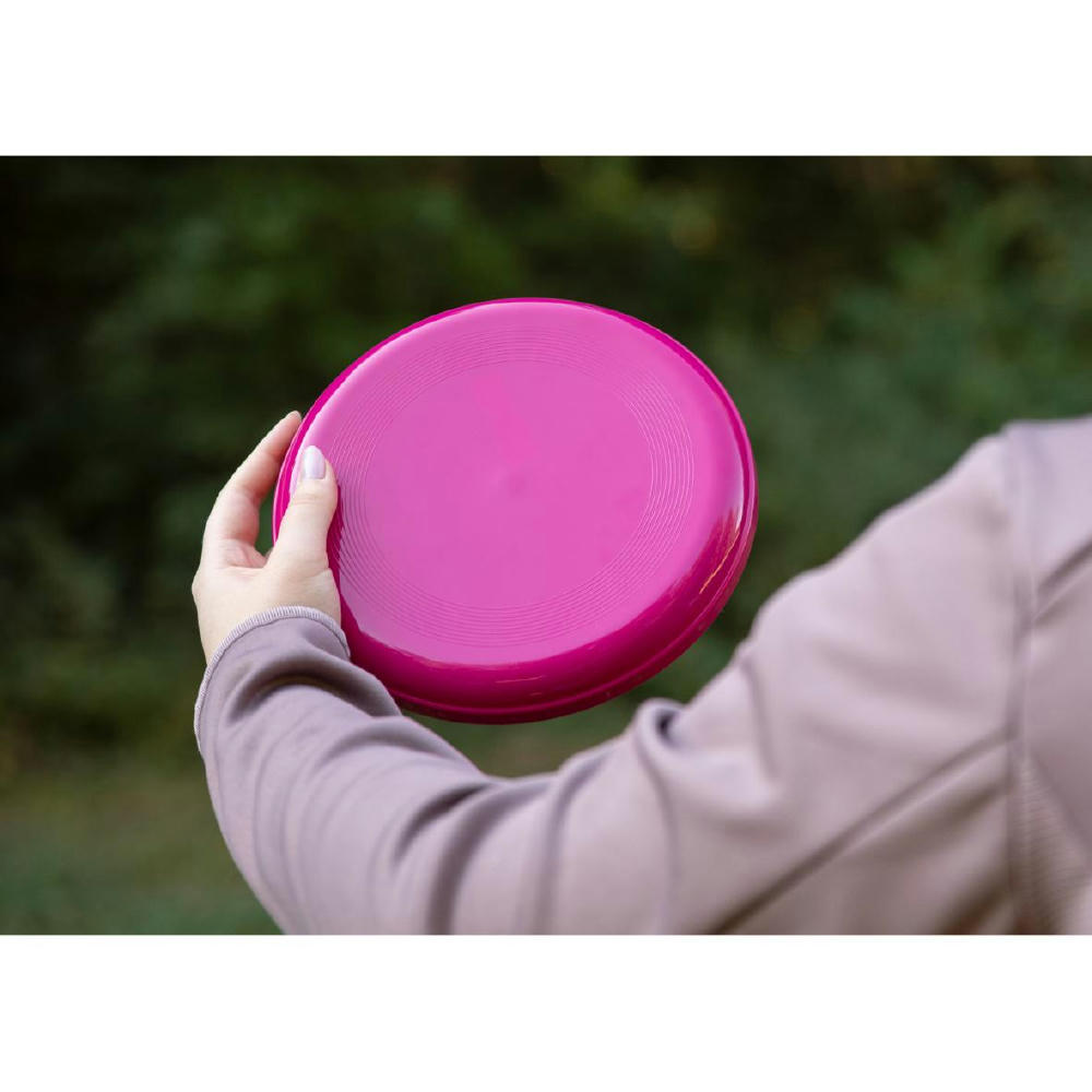 Wurfscheibe "Space Flyer 22"