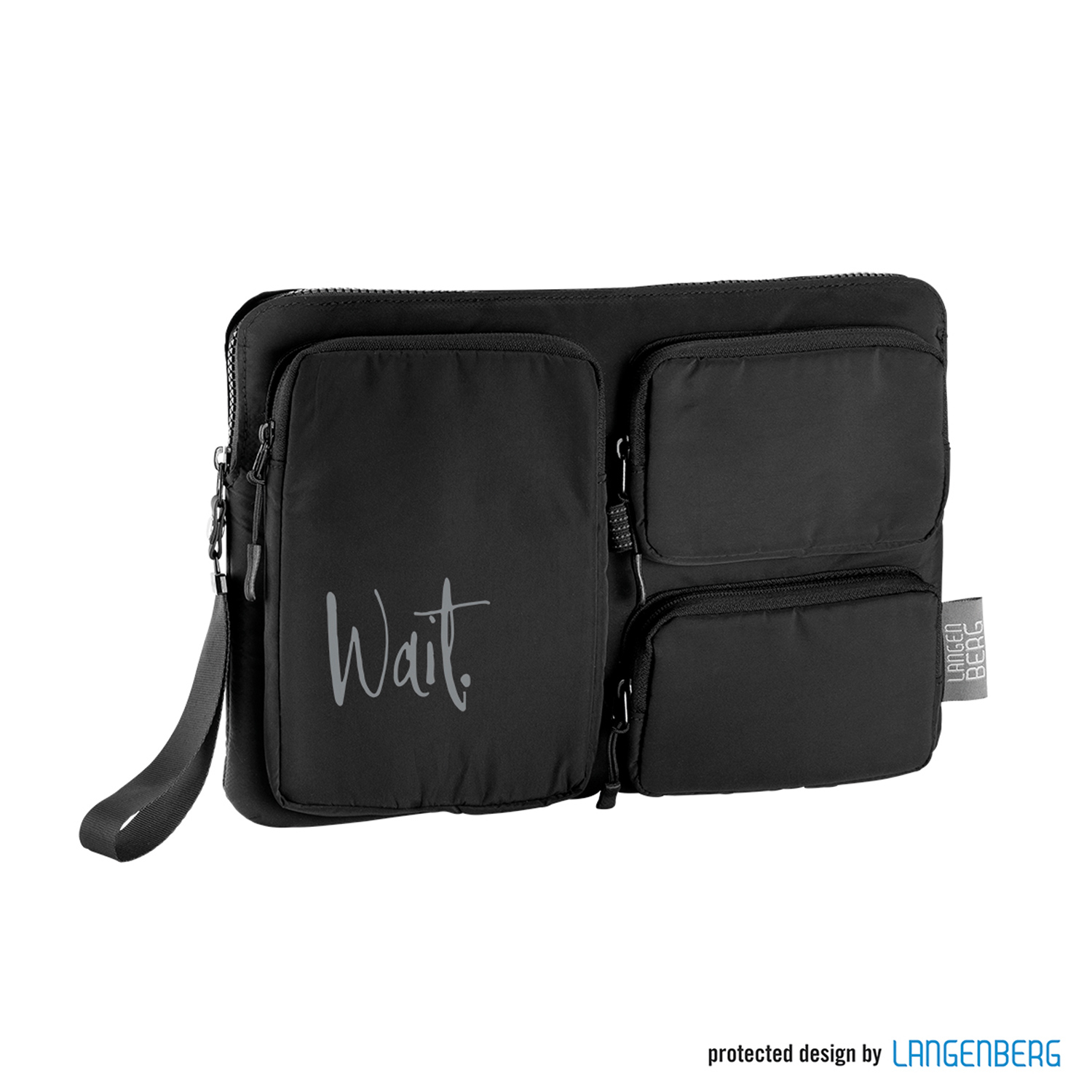 Tablethülle "Taree"