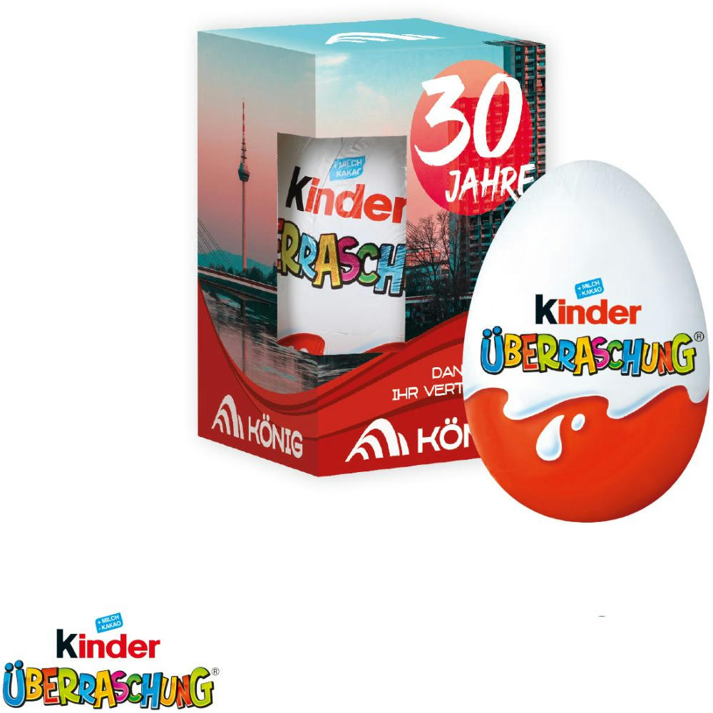 Kinder-Überraschung®