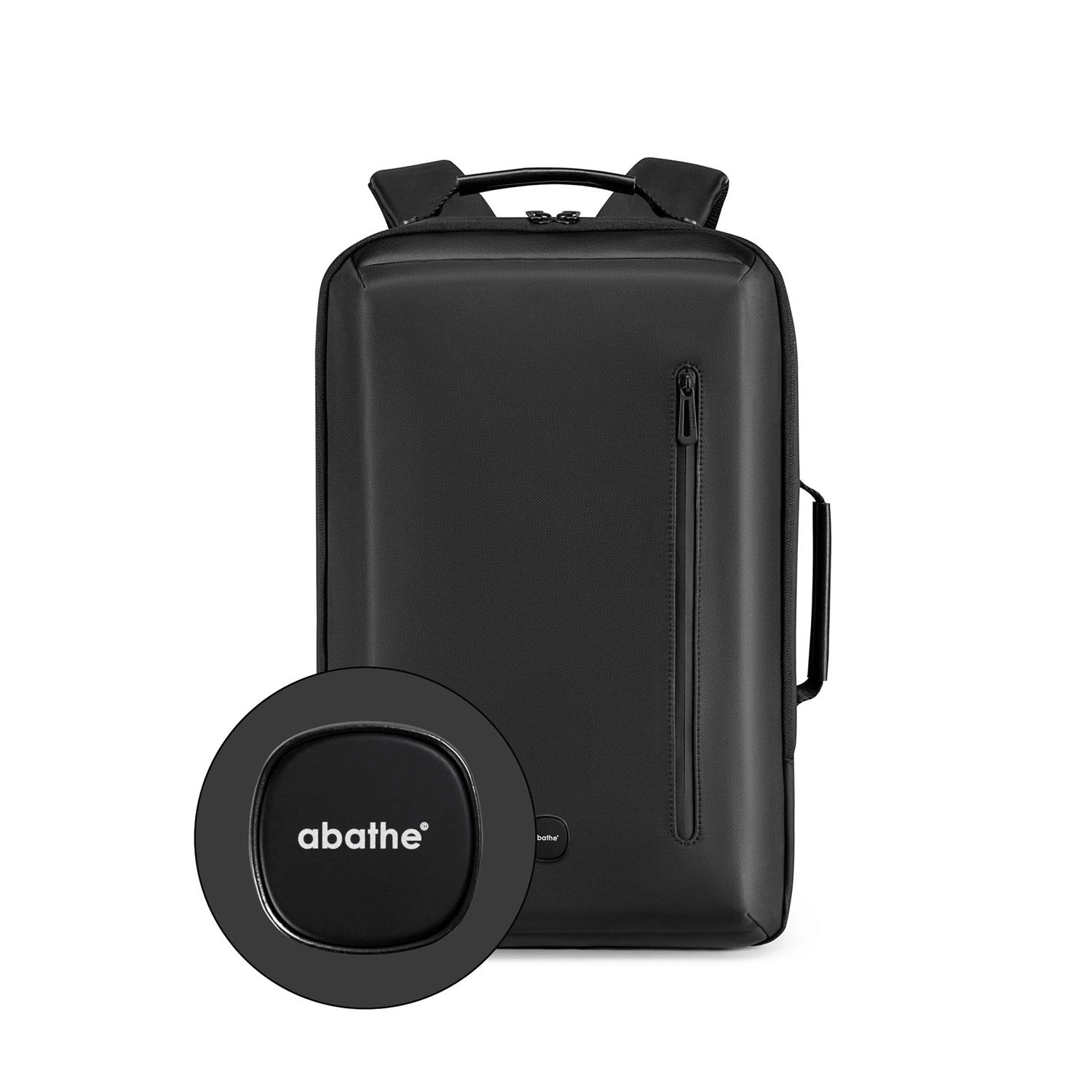 Rucksack "MagPack business" 