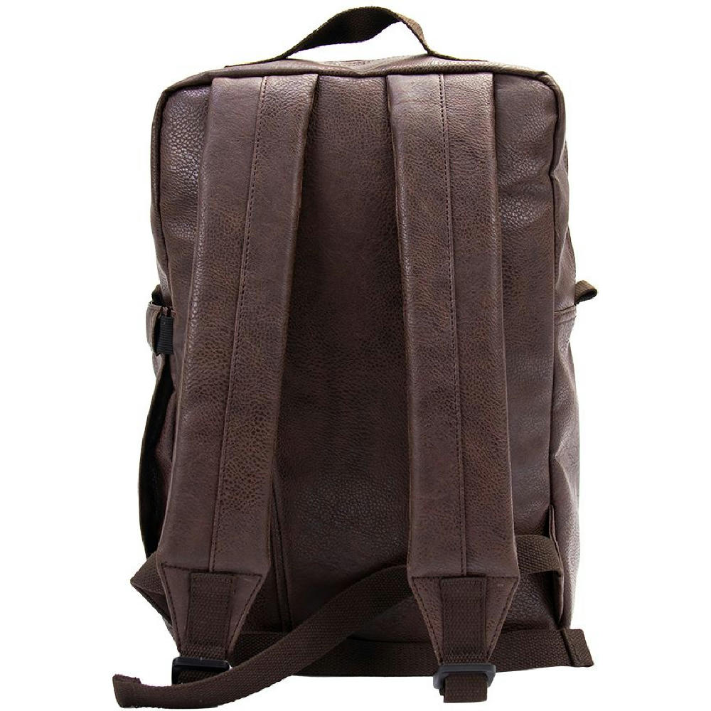 VASAD All Leisure Klassischer Rucksack, Braun