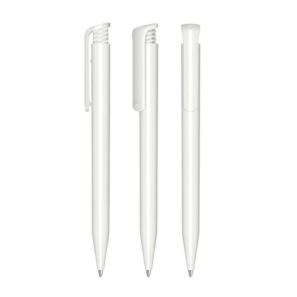 senator Super Hit Polished  Druckkugelschreiber