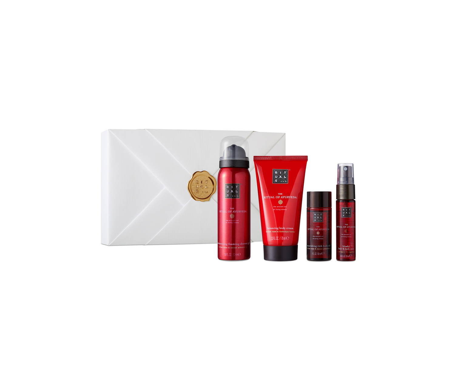 RITUALS Geschenksets Small