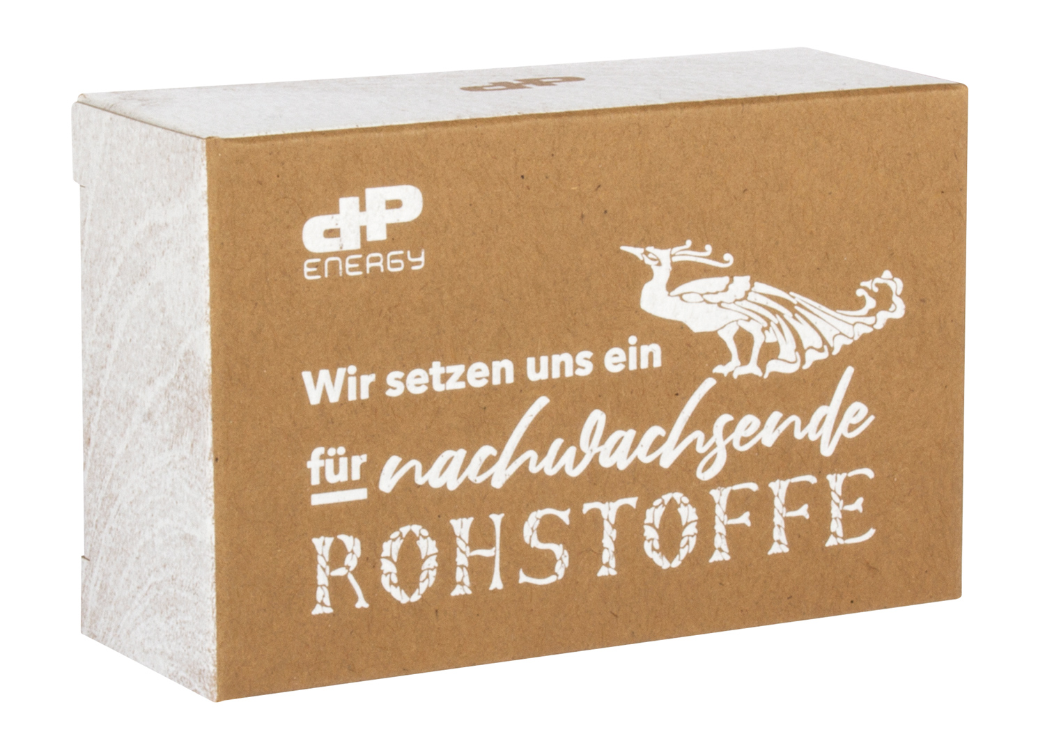 Handgeschöpfte Seife "Olive"
