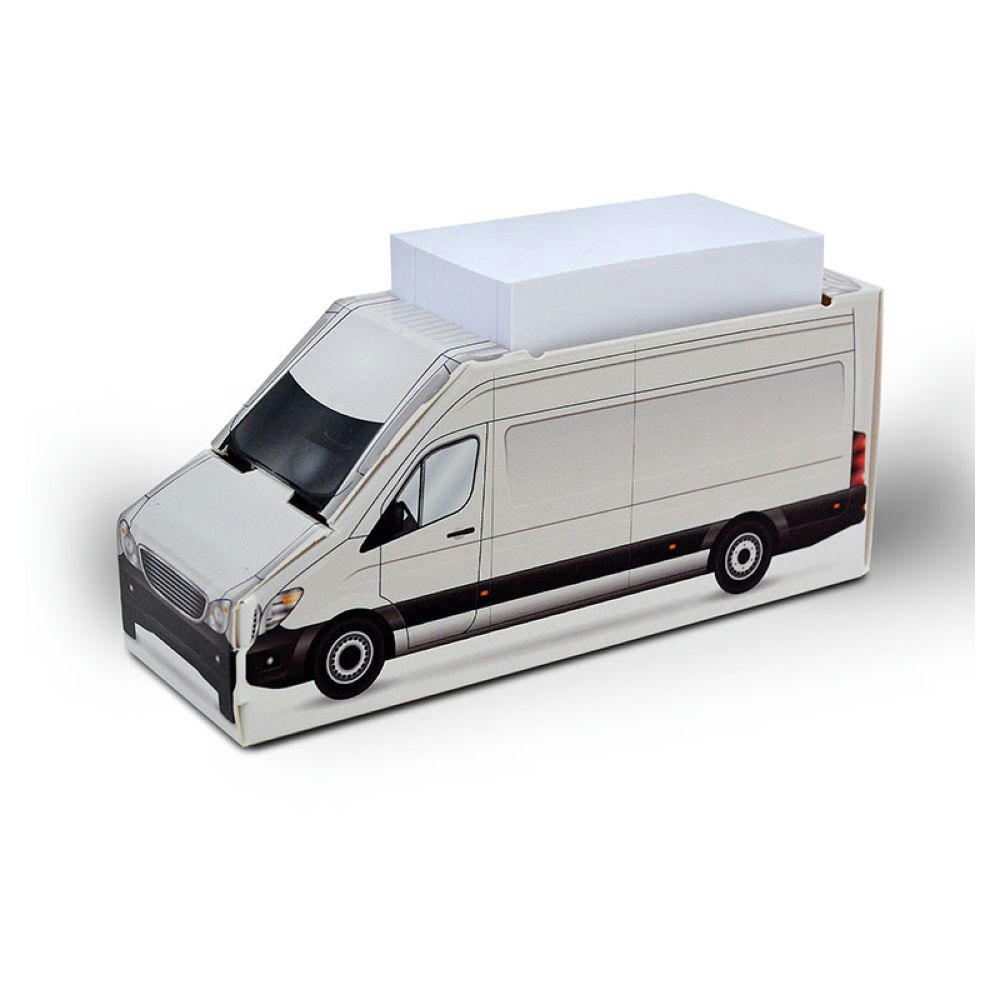Kartonbox "Transporter"