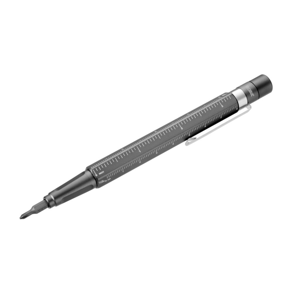 TROIKA Bit-Stift "Construction Tool 13"