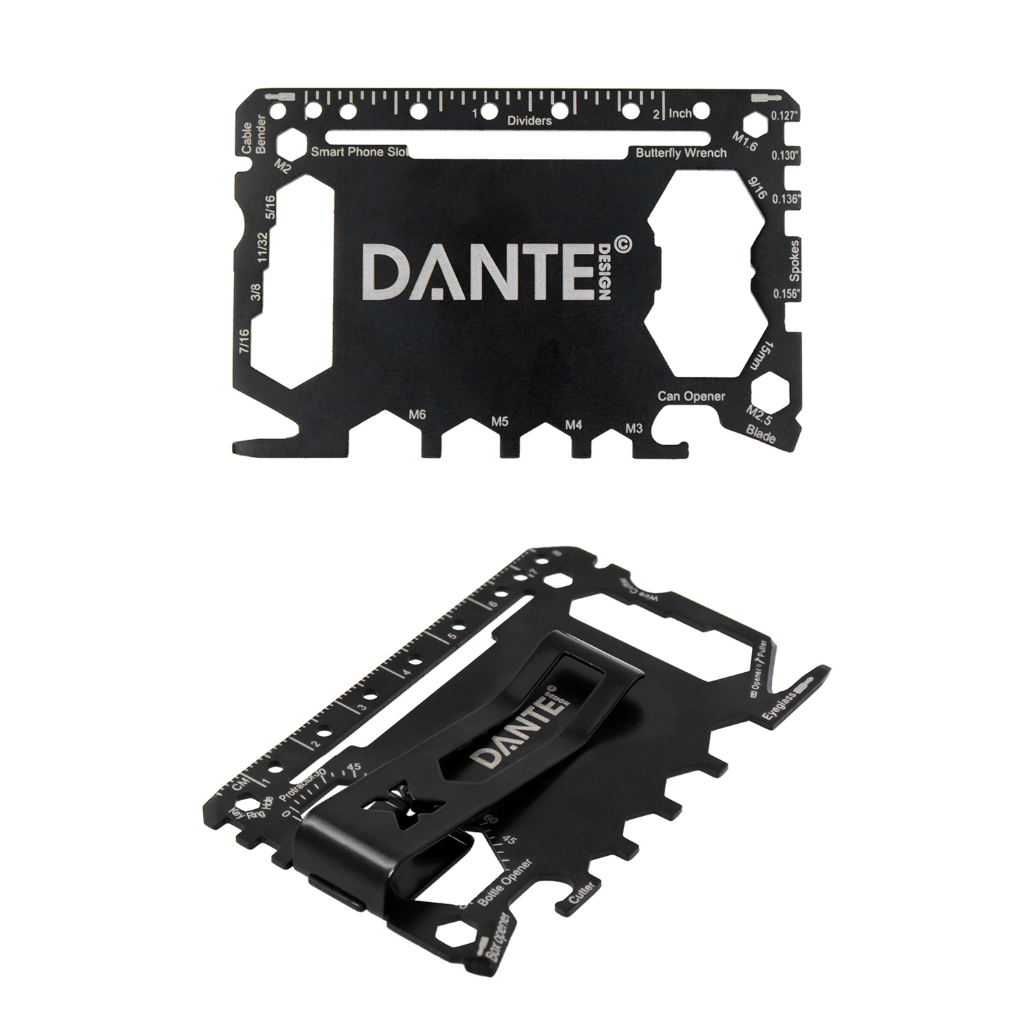 löschenTool "Mag 40"