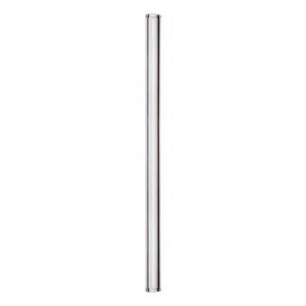 TFA Trinkhalme aus Glas GlasWerk MEDIUM