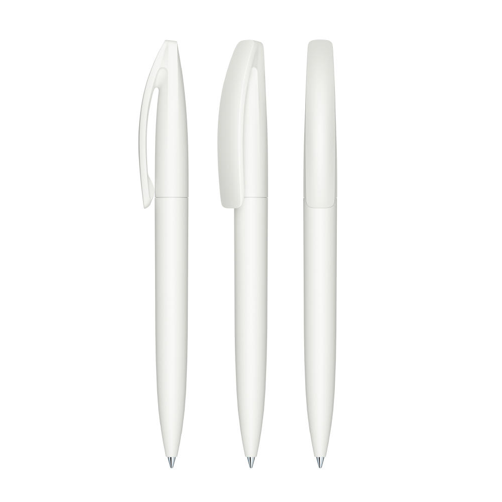 senator Bridge Soft Touch  Drehkugelschreiber