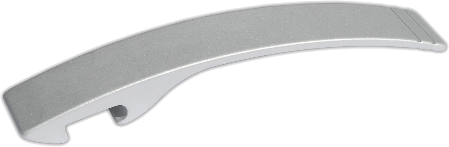 Flaschenöffner "Alu"