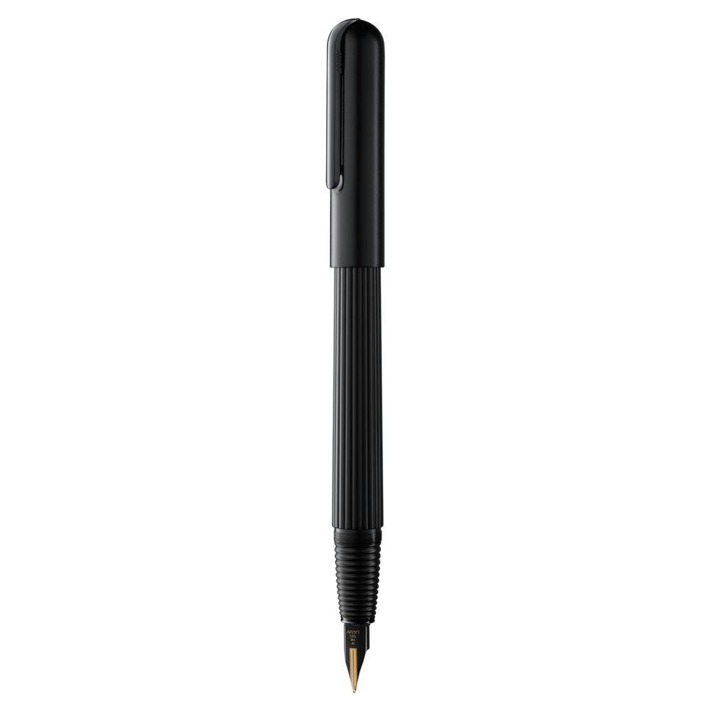 Füllhalter LAMY imporium black M