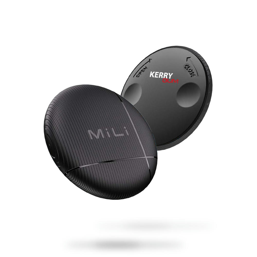 DualTag "mili" Bluetooth-Tracker