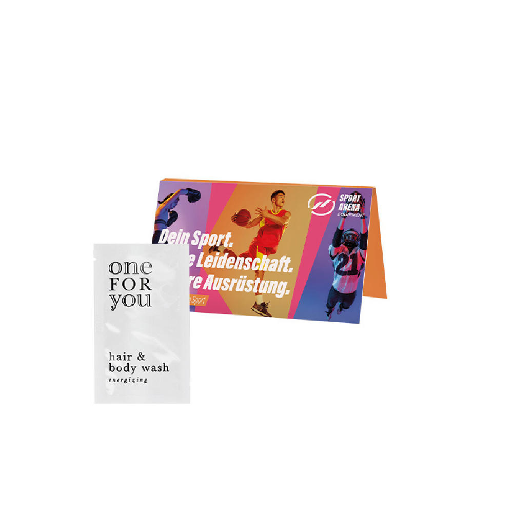 Minitüte, vegane Gummibärchen