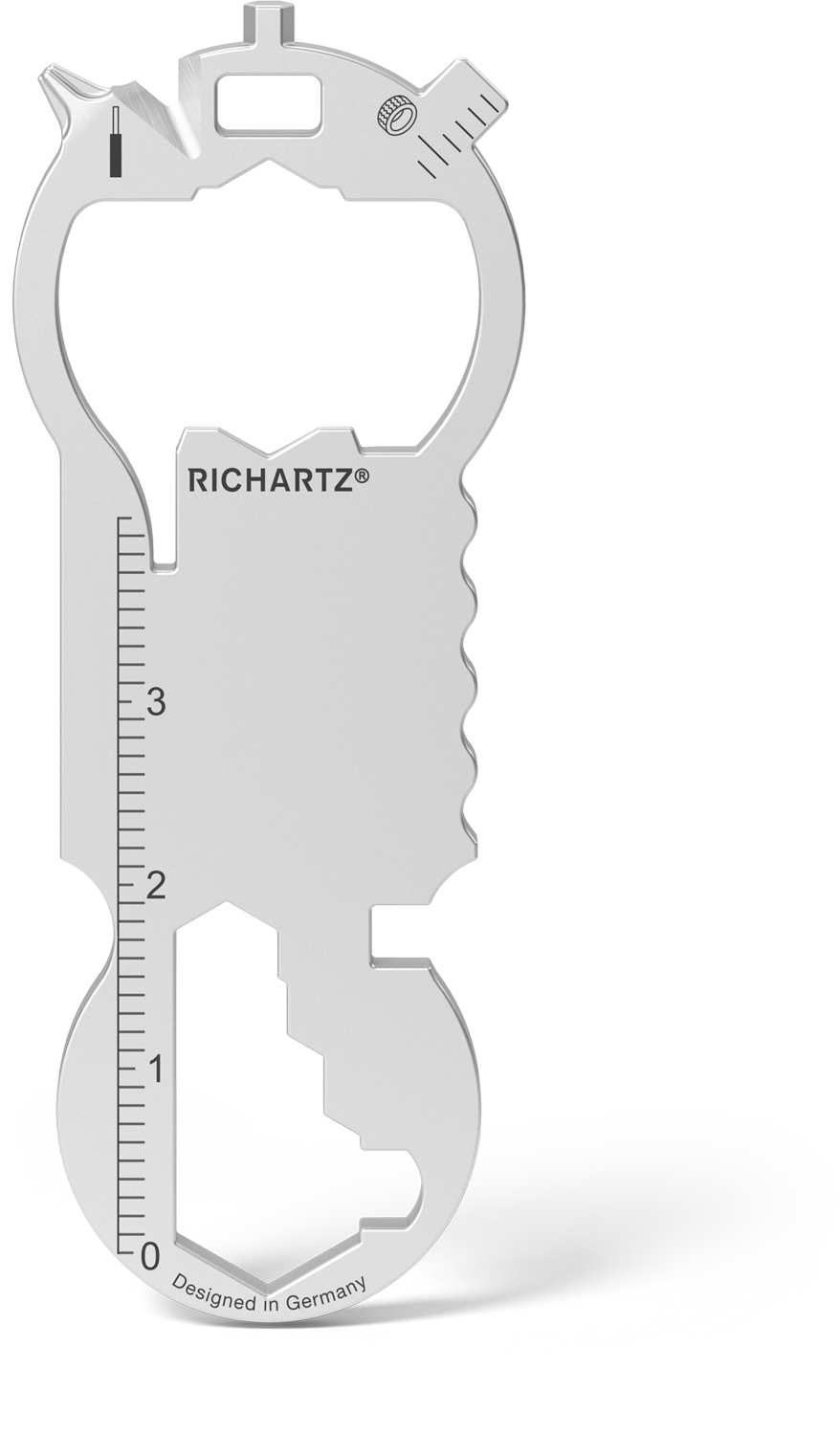 RICHARTZ® KEY TOOL "bike"