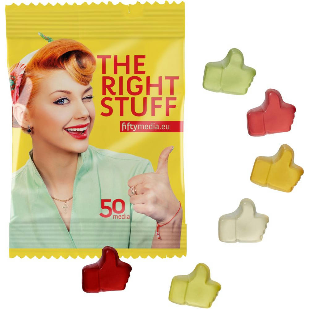Fruchtgummi »Standard« klassisch
