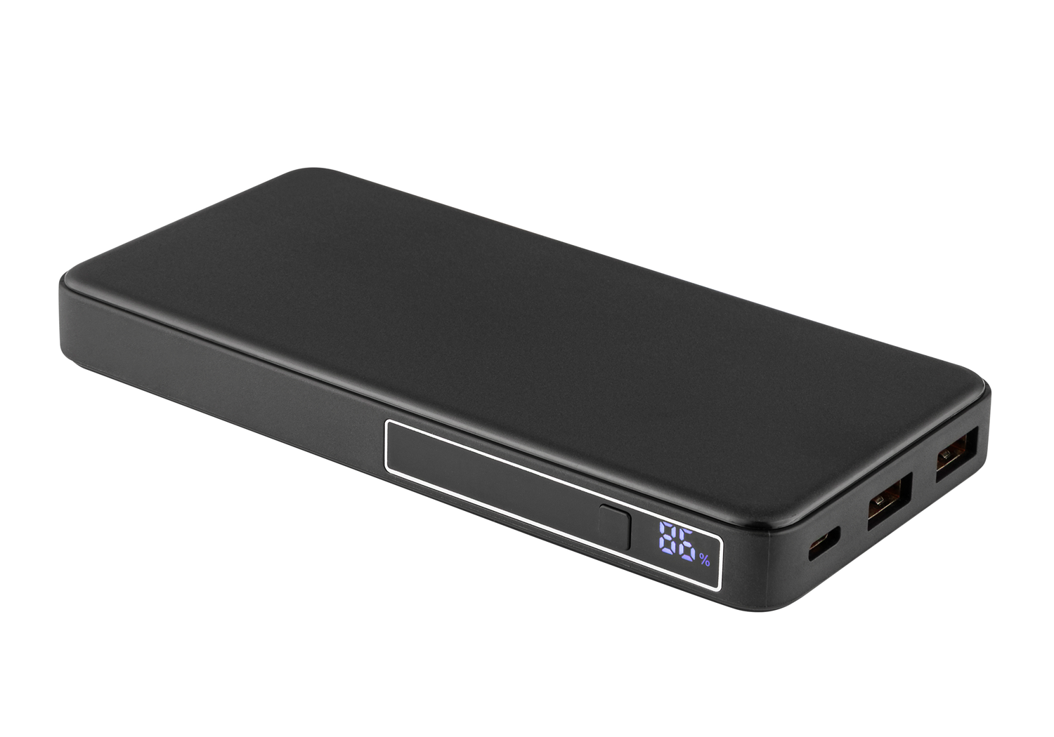 Powerbank "EconomyVolt" 10.000 mAh