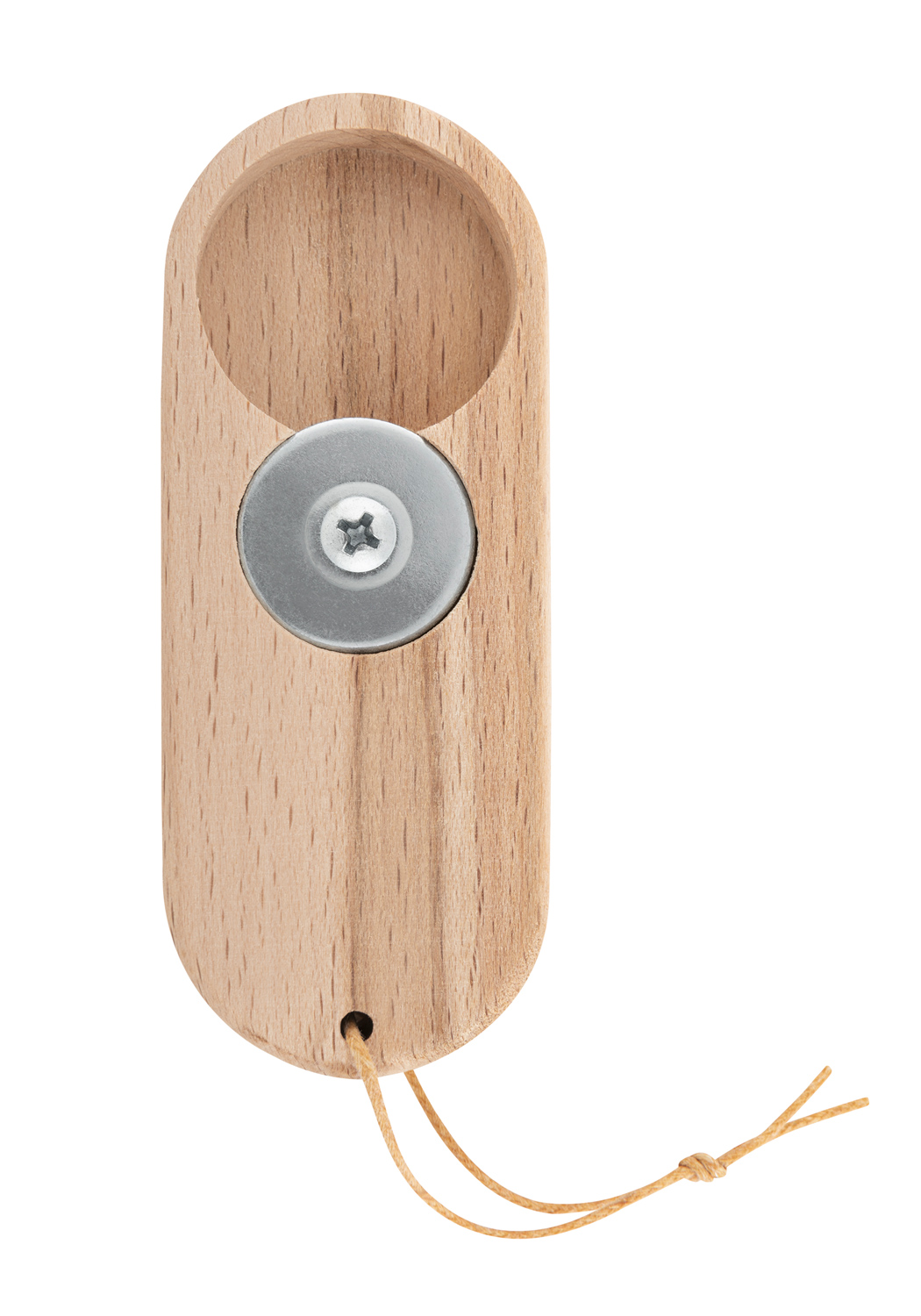 Flaschenöffner "Woody"