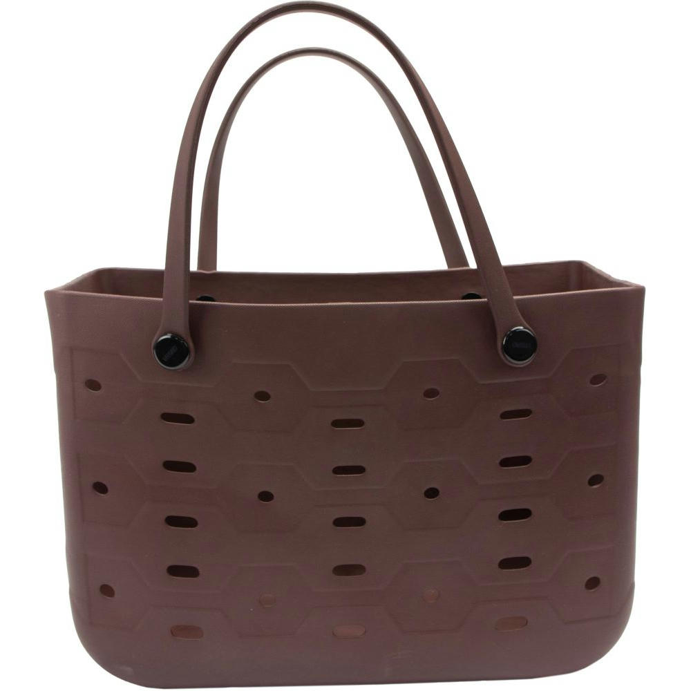 VASAD EVA Shopper, Braun