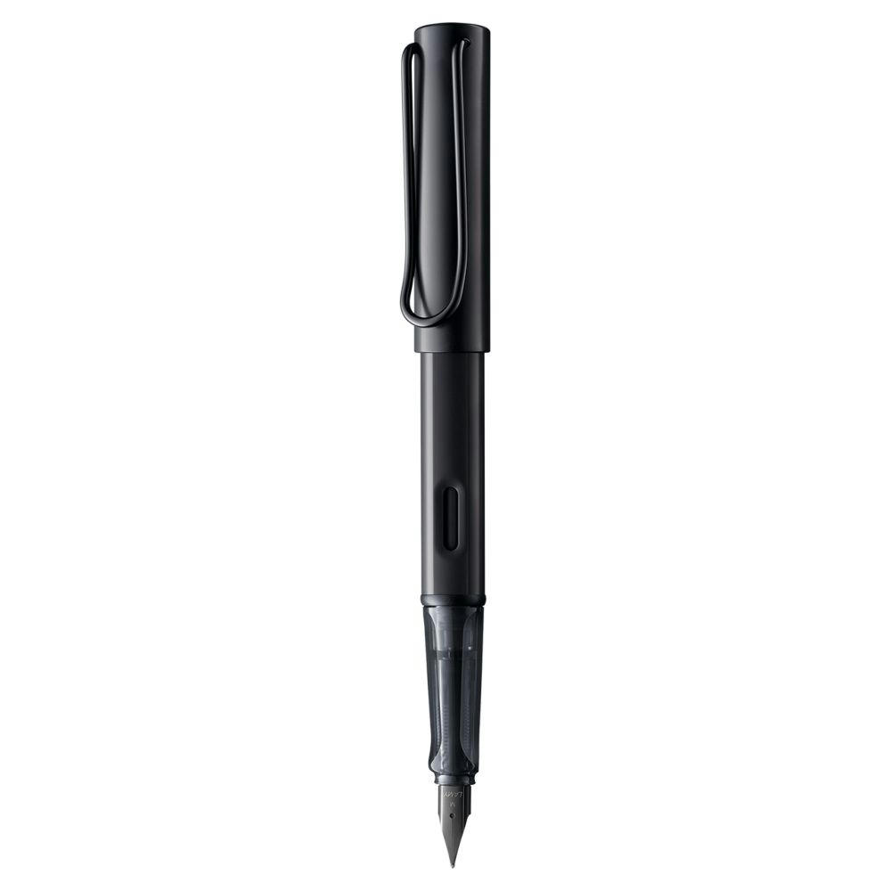 Füllhalter LAMY AL-star black M