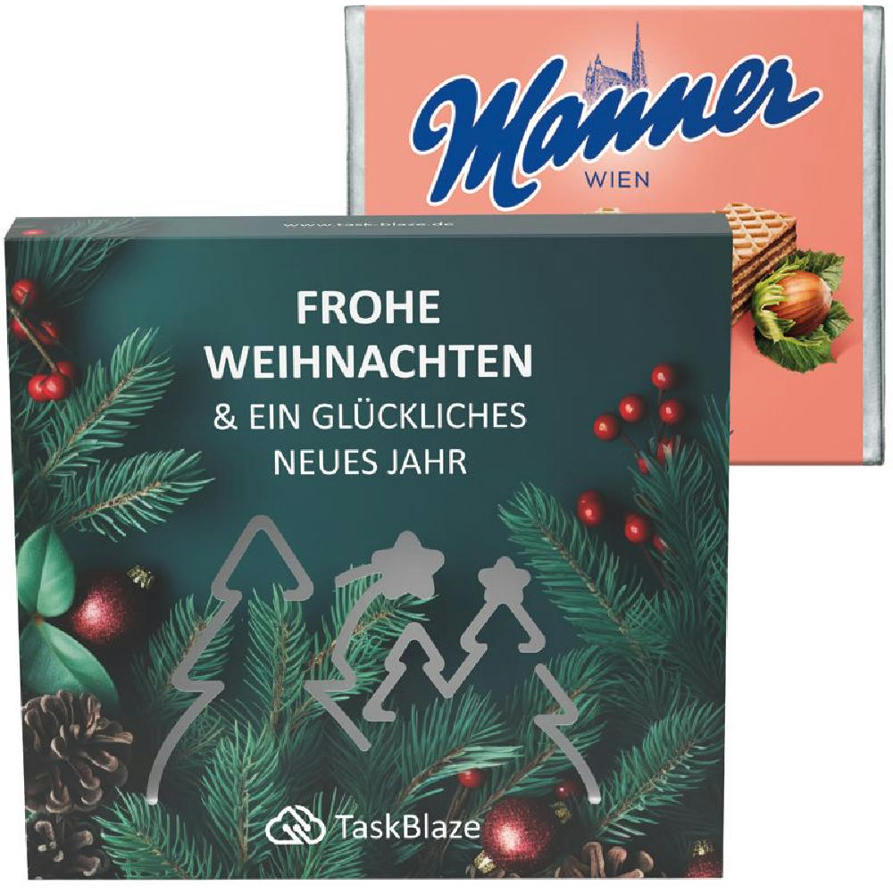 Präsentbox Premium