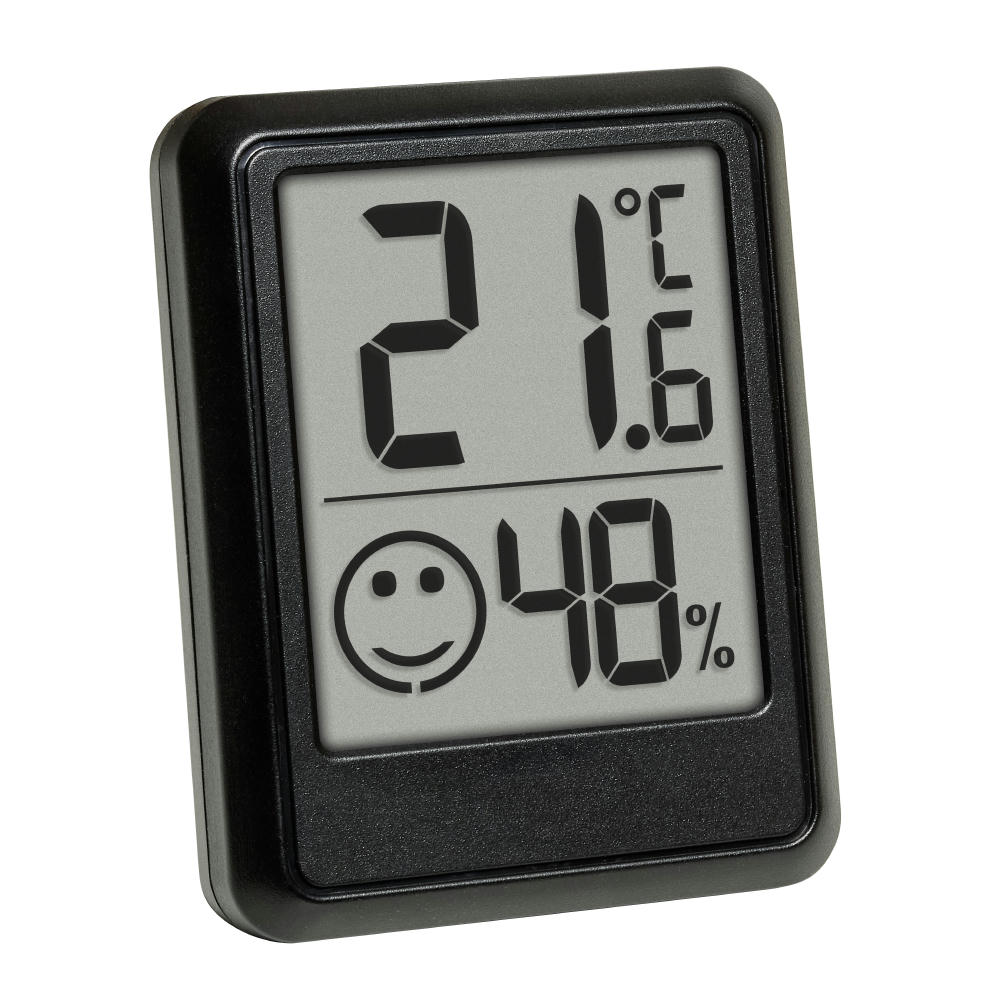 TFA Digitales Thermo-Hygrometer