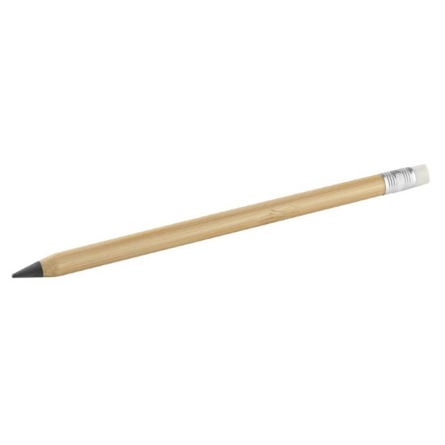 Metmaxx® Stift EndlessGrafite  Bamboo