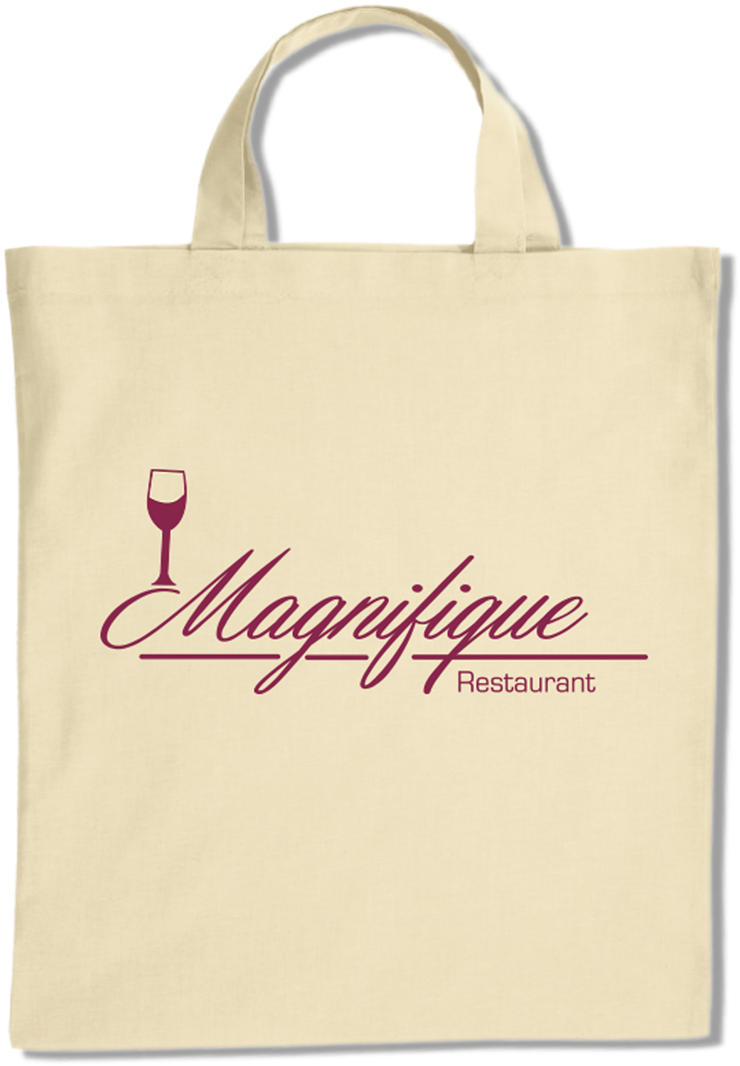 Baumwolltasche "Nature"