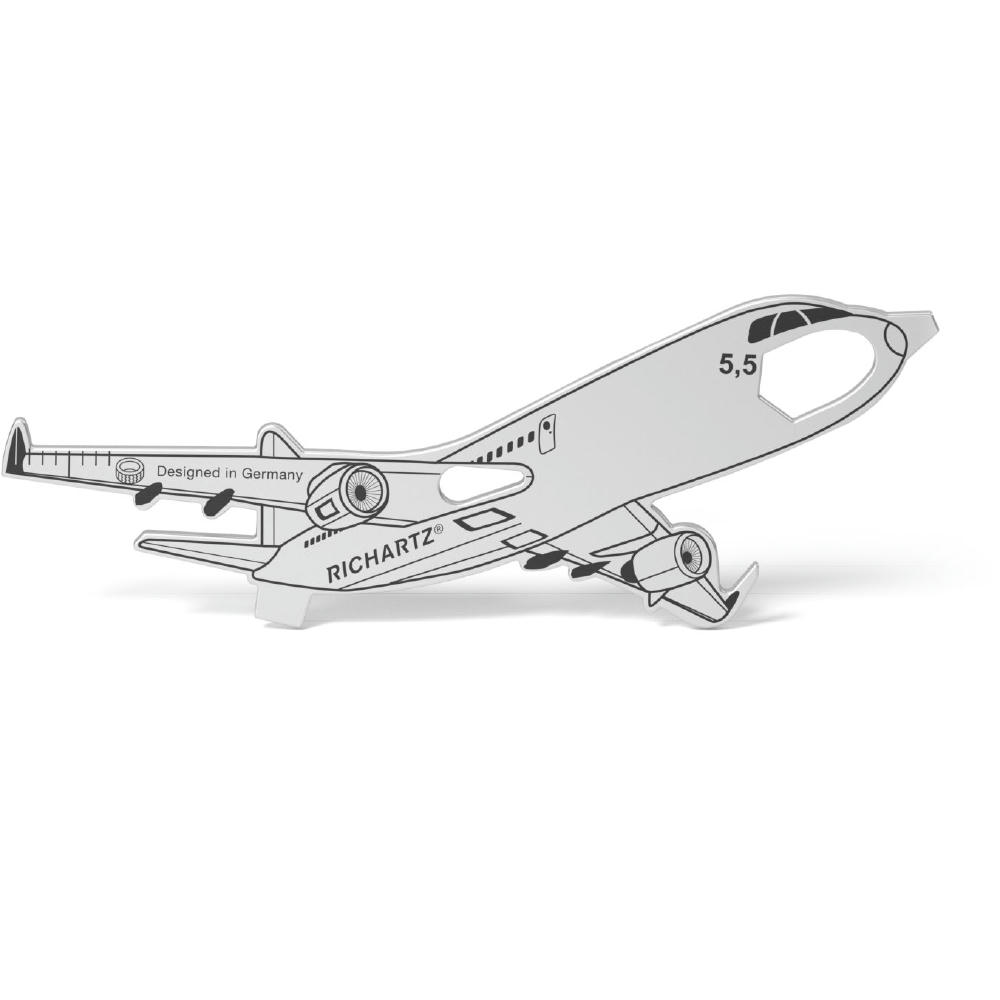 RICHARTZ® SHAPE TOOL plane