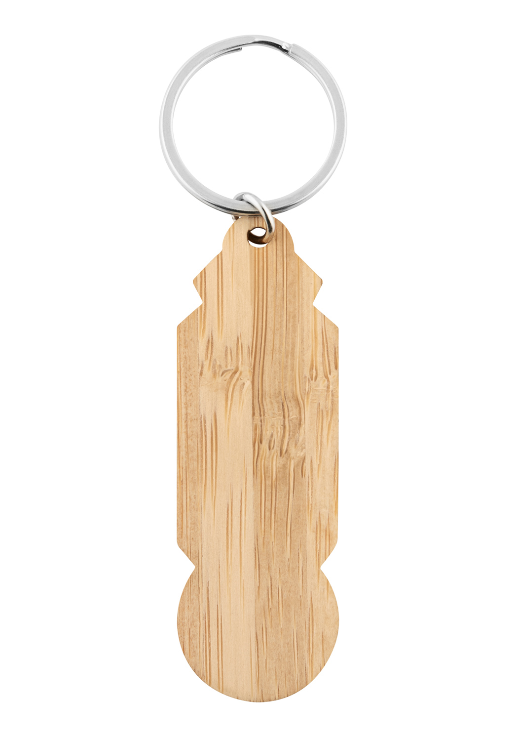 Schlüsselanhänger "Style@Bamboo"