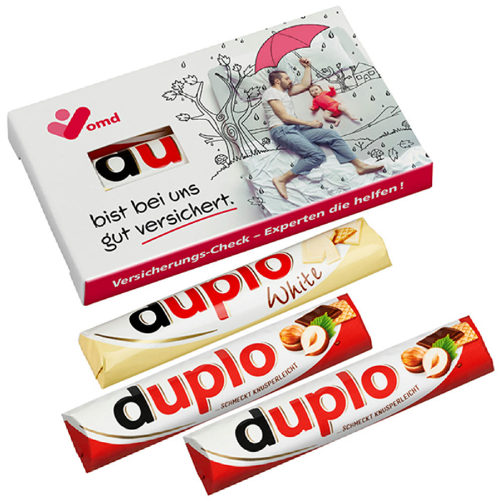 DUPLO-Pack, 3er