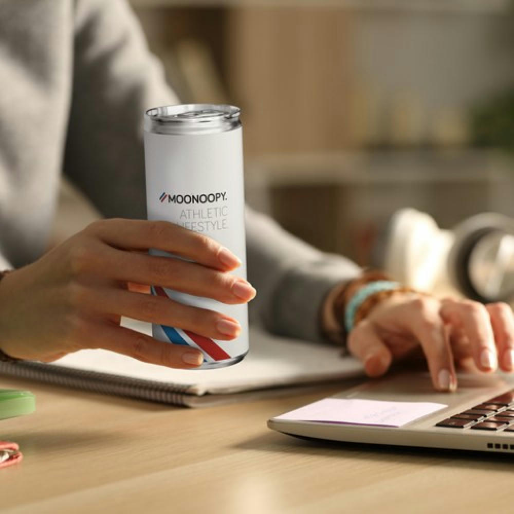 250 ml Bier - Eco Label