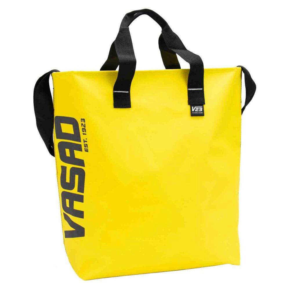 VASAD All Weather Shopper, Gelb