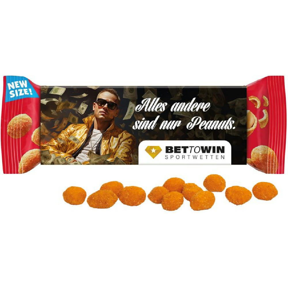 Lorenz Werbeschuber, verschiedene Sorten