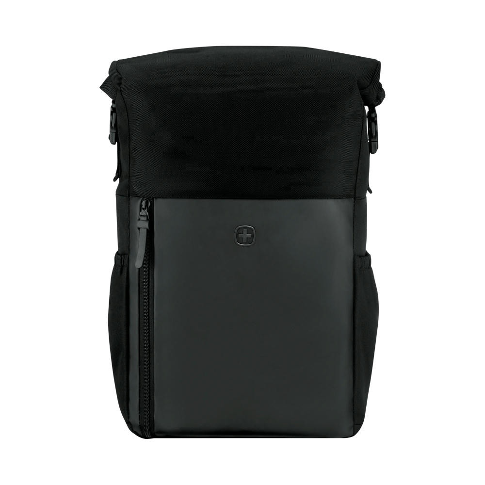 WENGER Roll-Top Rucksack 15.6"  "Urban One"