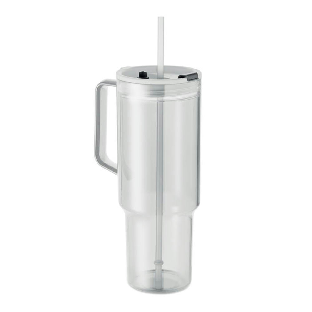 Trinkbecher RPET 1200ml