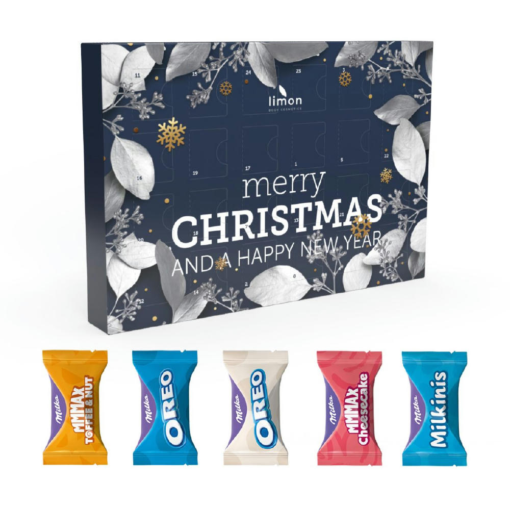 Adventskalender Multi