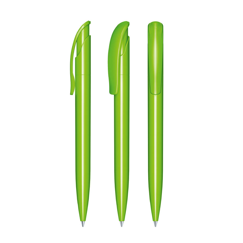 senator Challenger Polished  Druckkugelschreiber