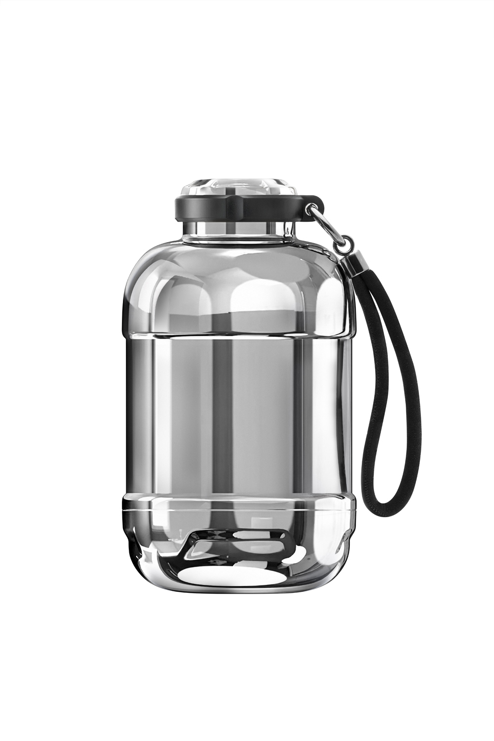 Edelstahl- Vakuumflasche "Focus" 685 ml