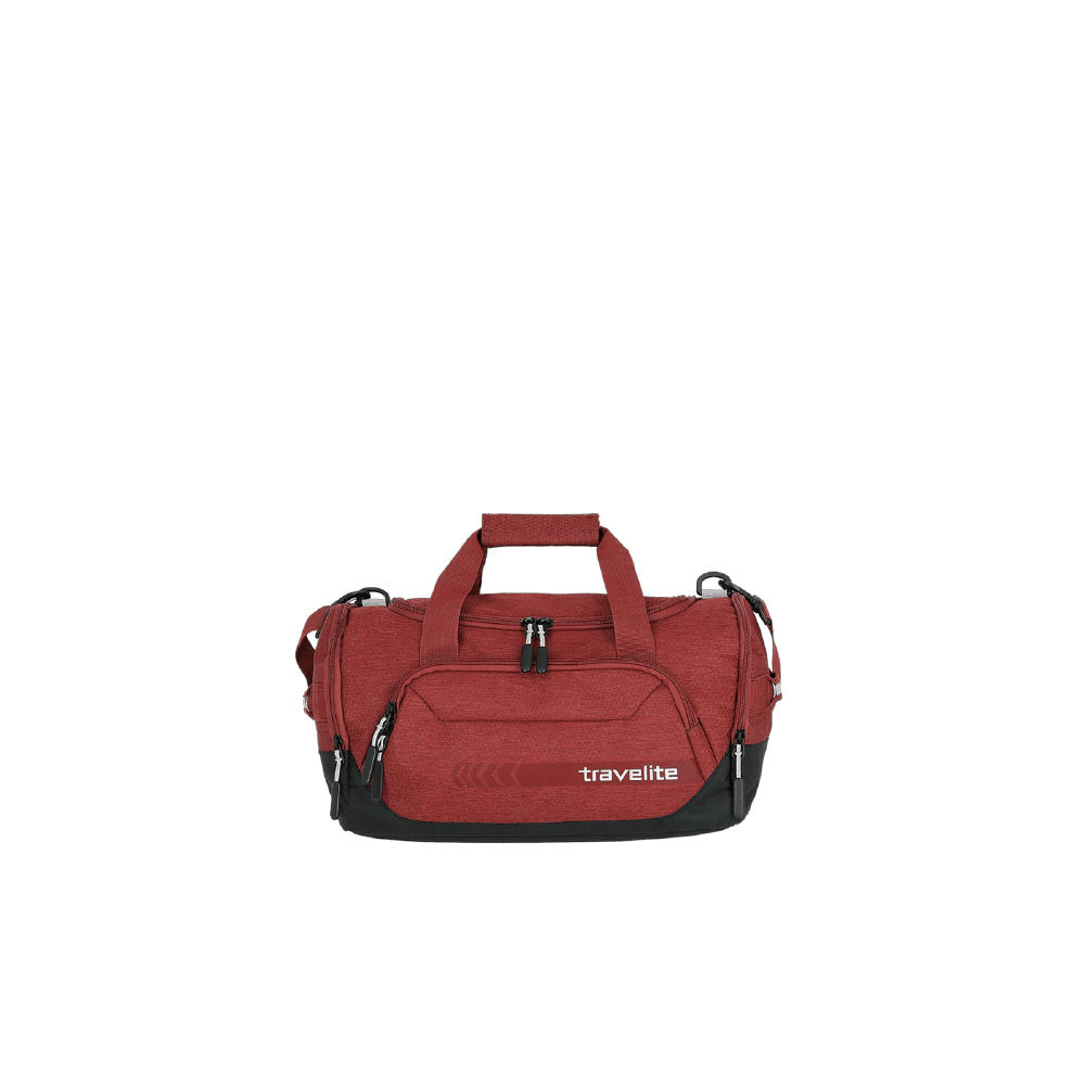 travelite KICK OFF Reisetasche S Rot