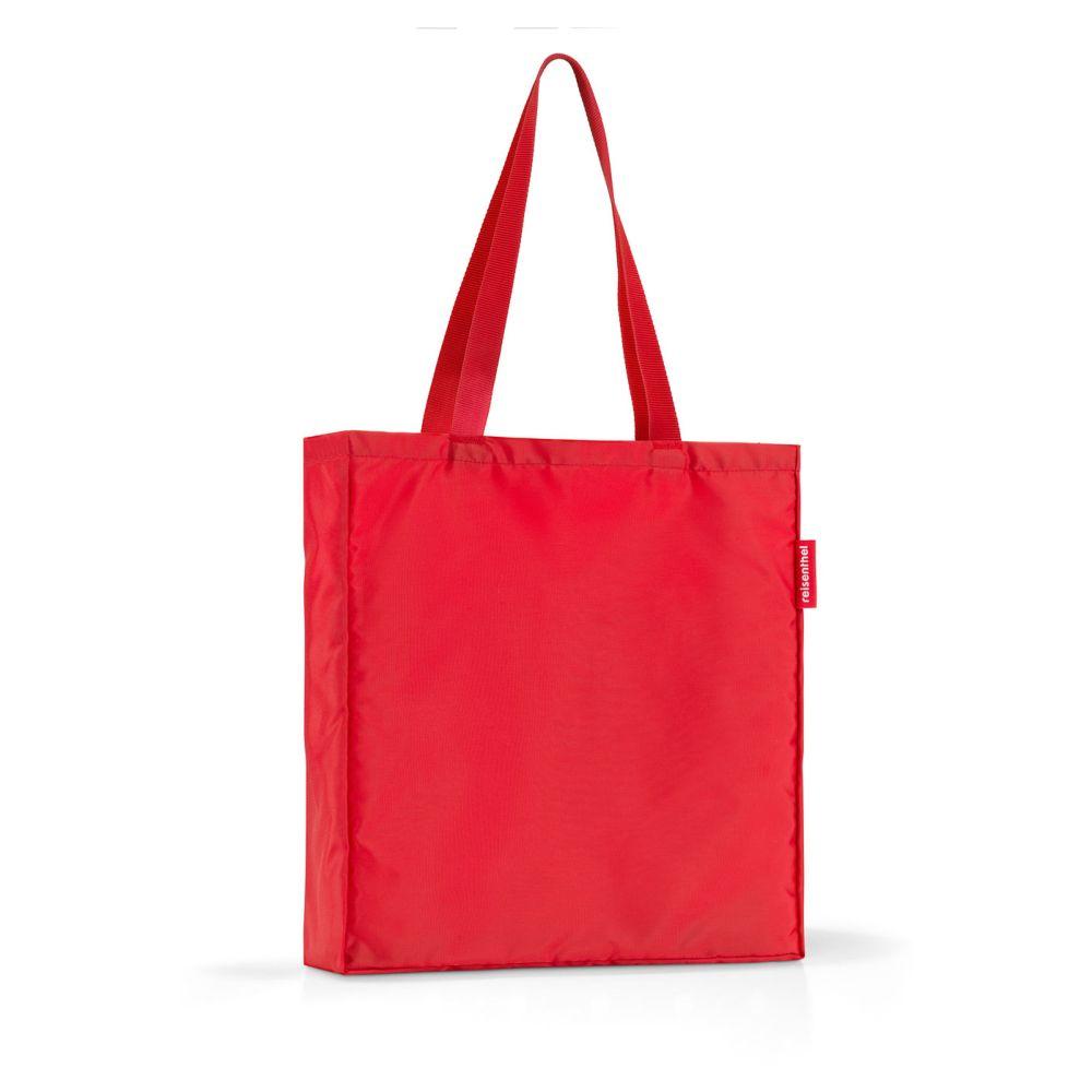 basicshopper red