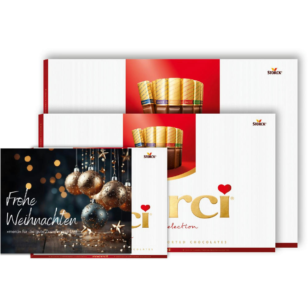 merci Finest Selection