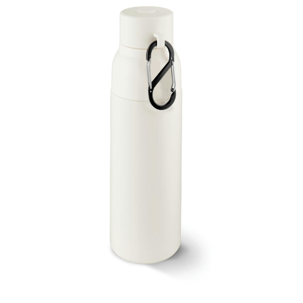 TROIKA Thermoflasche "Infuse+" 0,55L