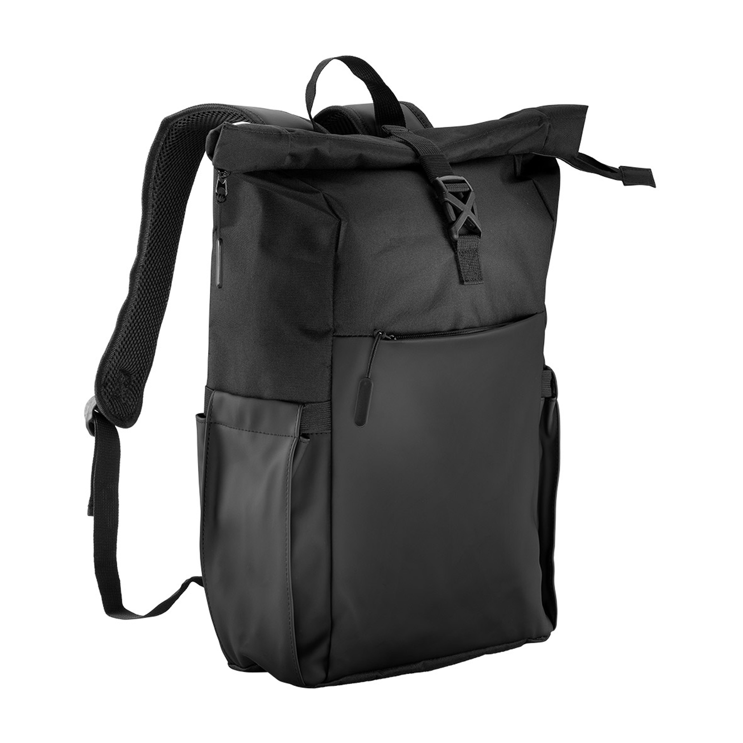 Rollup-Rucksack "Simple Premium"
