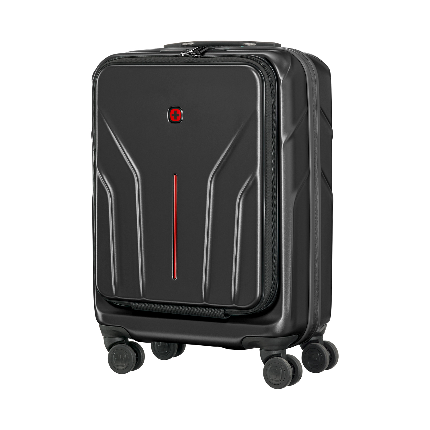 WENGER Schalenkoffer "Amplix Carry-On"
