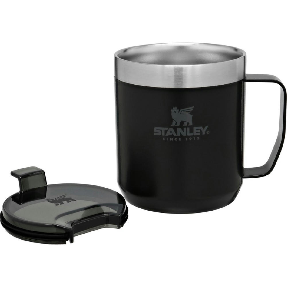 Stanley  Thermobecher "Classic Legendary Camp" 0,35L