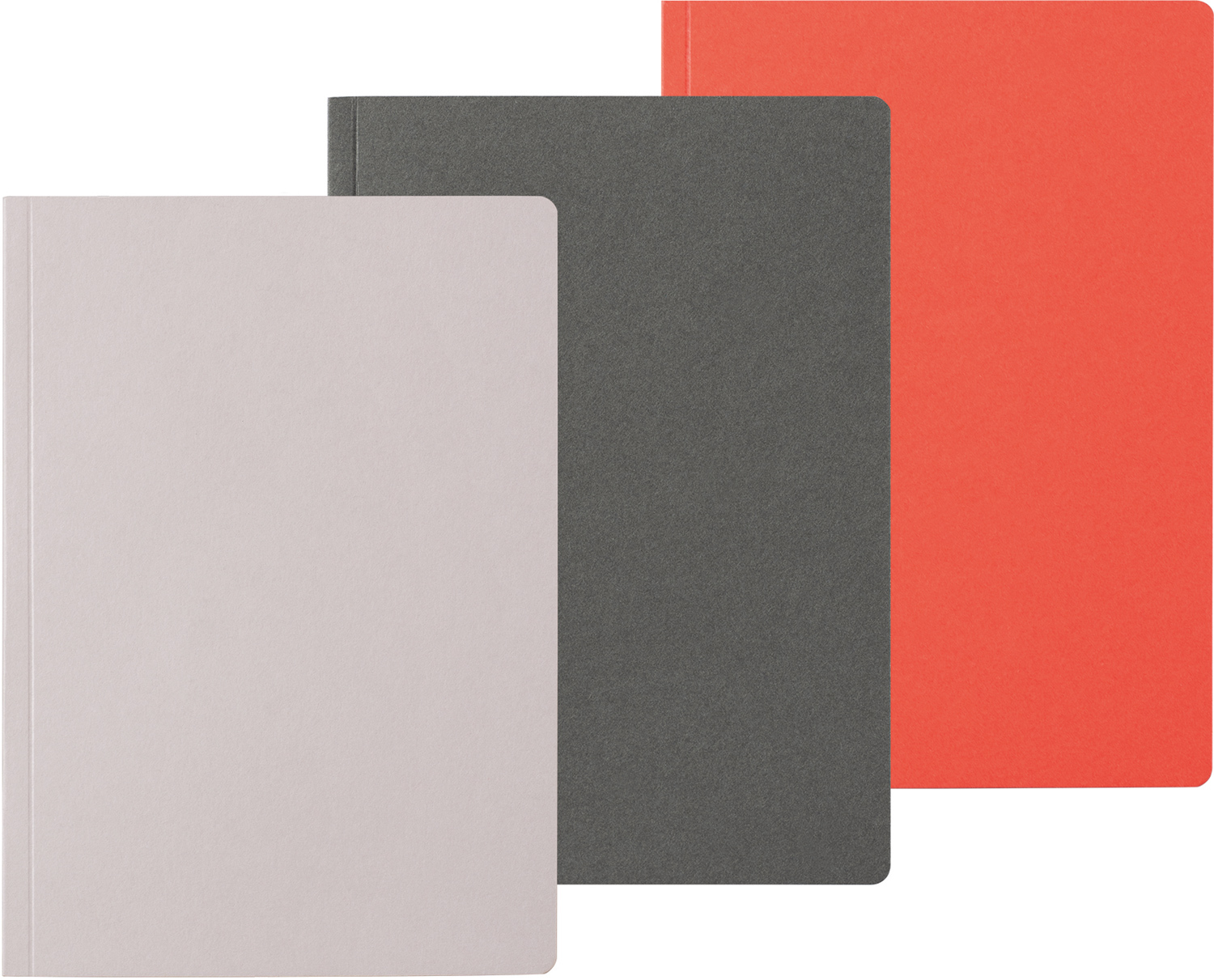 BRUNNEN Notizheft "Earth A5 Recycling"