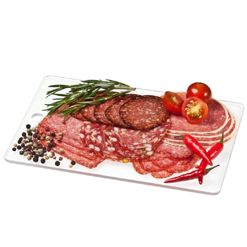 Schneidbrett "Snack"